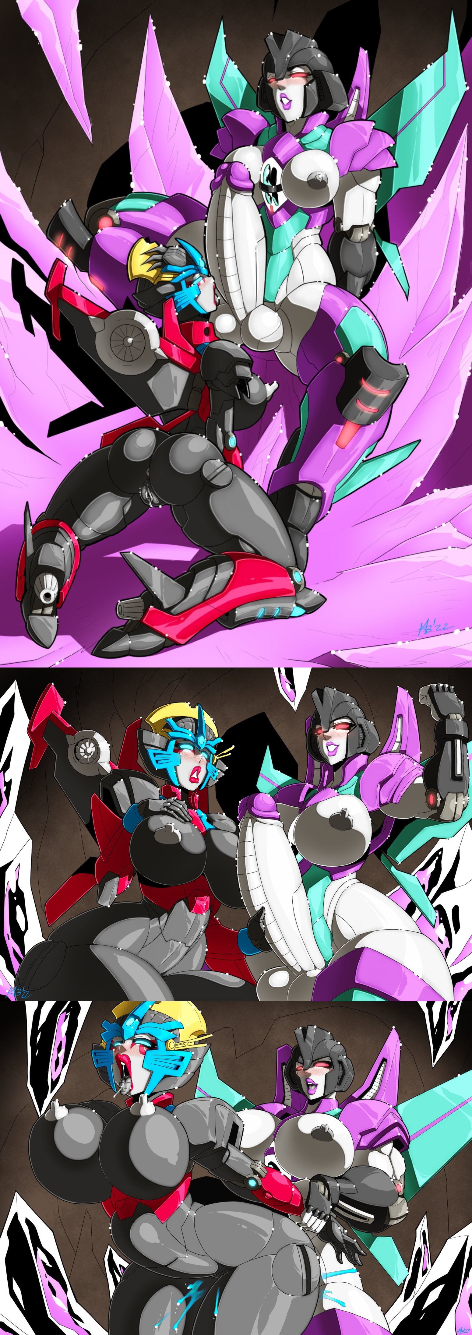 mad-project, autobot, decepticon, energon, slipstream, windblade, hasbro, takara tomy, transformers, transformers animated, compilation, full color, 1futa, 1girls, ahe gao, alien, alien girl, arm grab, big breasts, big penis, blue cum, blue eyes, blush, cock, cock worship, crystal, cum, doggy style, doggy style position, duo, duo focus, erect nipples, erection, female, female/futanari, female focus, female penetrated, femsub, futa/female, futa focus, futa on female, futa penetrating, futa with female, futadom, futanari, futanari penetrating, gynoid, gynomorph, hand on penis, huge cock, jet, large breasts, large penis, licking penis, long penis, multicolored body, plane, pleasure face, red eyes, robot, robot girl, stomach bulge, thick thighs, touching penis, vaginal penetration, wet, wet pussy, wings, 